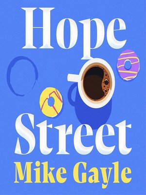 cover image of Hope Street